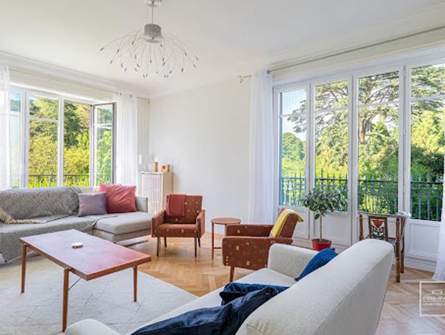 Appartement vente à Lyon, Métropole de Lyon