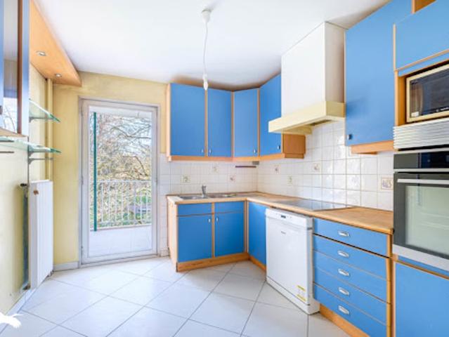Appartement vente à Lyon, Métropole de Lyon