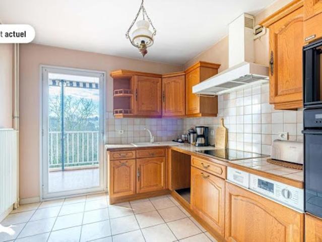 Appartement vente à Lyon, Métropole de Lyon