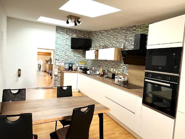 Appartement vente à Malviès, Aude