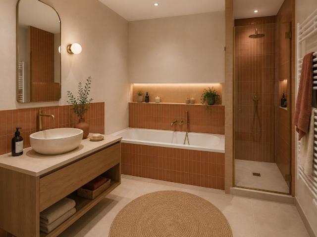 Appartement vente à Marseille