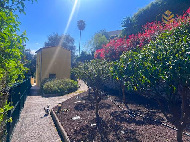 Appartement vente à France métropolitaine, Menton