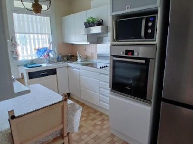 Appartement vente à Bordeaux, Mérignac