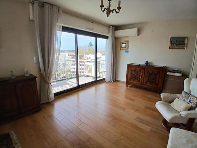 Appartement vente à Bordeaux, Mérignac