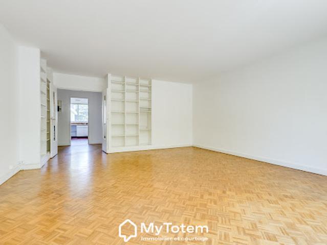 Appartement vente à Boulogne-Billancourt, Meudon