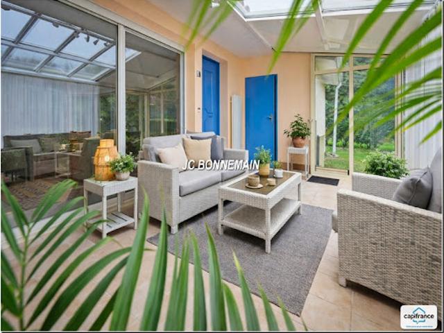 Appartement vente à Saintes, Meursac