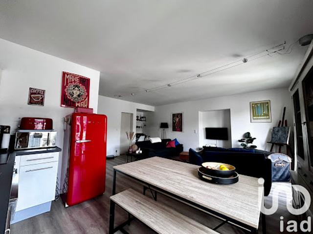 Appartement vente à Mont-de-marsan