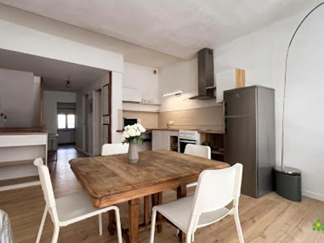Appartement vente à Montbrison