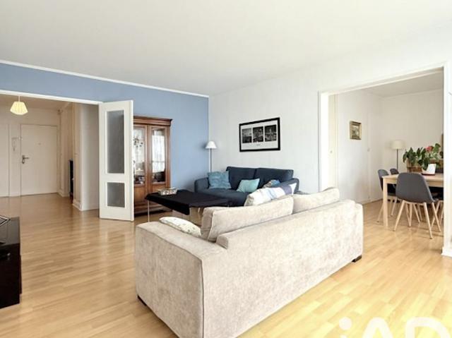 Appartement vente à Nantes