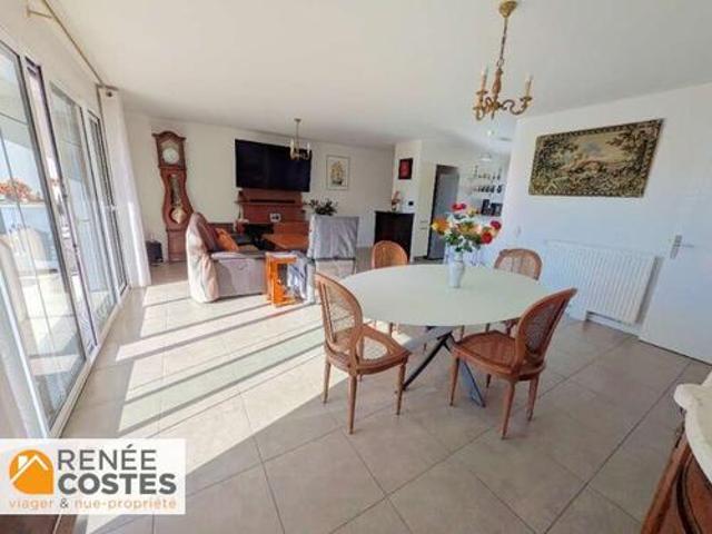 Appartement vente à Nantes