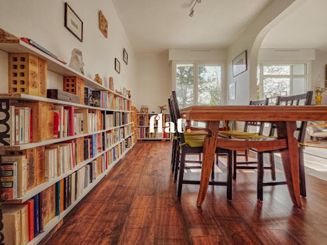 Appartement vente à Nantes, Orvault