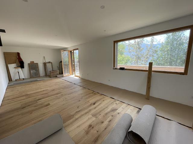 Appartement vente à Bonneville, Passy