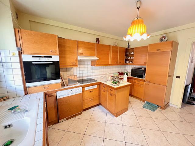 Appartement vente à Pau