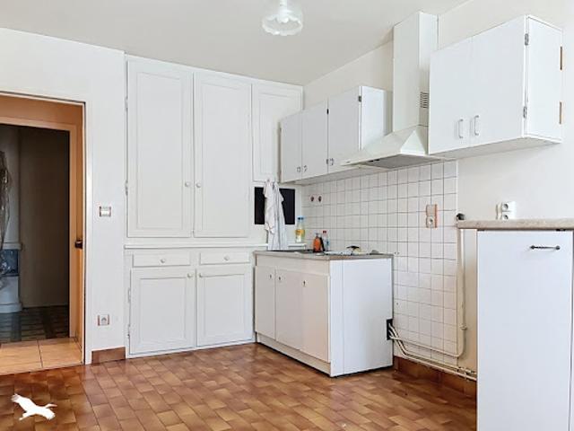 Appartement vente à Périgueux