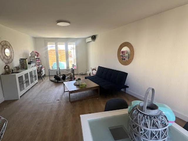 Appartement vente à Perpignan