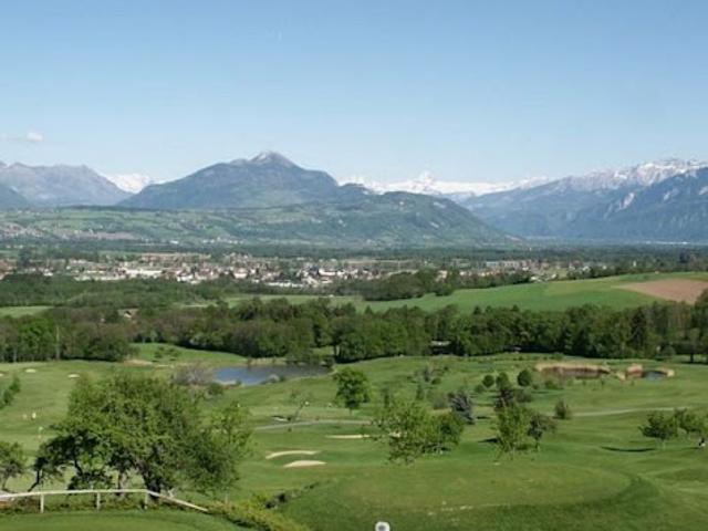 Appartement vente à Saint-Julien-en-Genevois, Reignier-ésery