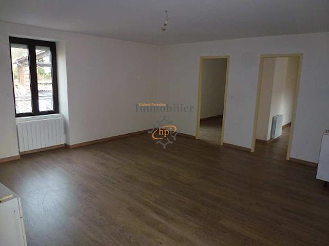 Appartement vente à Millau, Saint-affrique