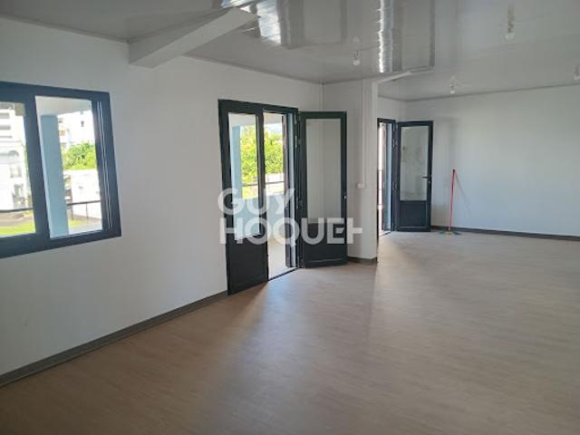 Appartement vente à La Réunion