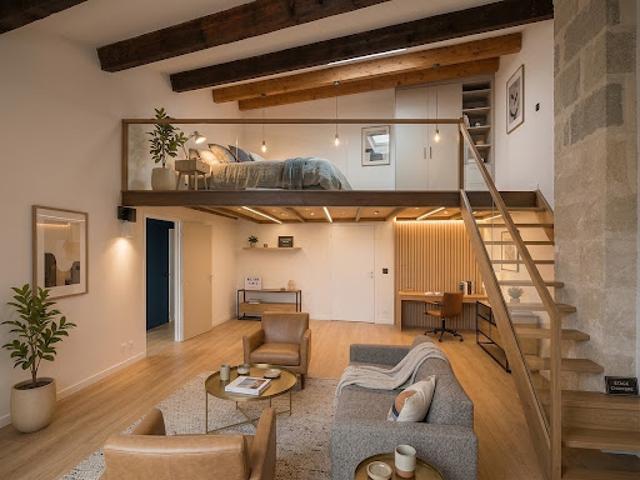 Appartement vente à Les Agas, Saint-Christol