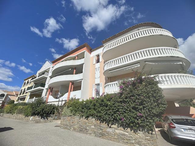 Appartement vente à Arrondissement de Toulon, Saint-cyr-sur-mer