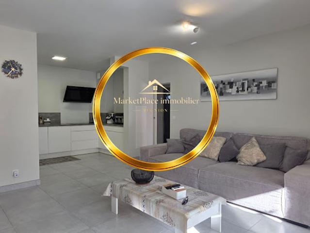 Appartement vente à La Réunion