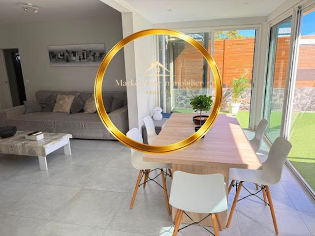 Appartement vente à La Réunion