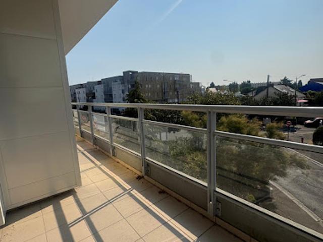 Appartement vente à Nantes, Saint-herblain