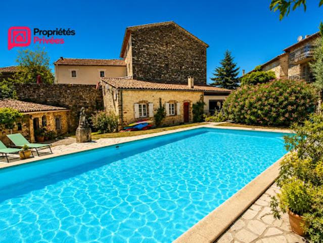 Appartement vente à Alès, Saint-hilaire-de-brethmas