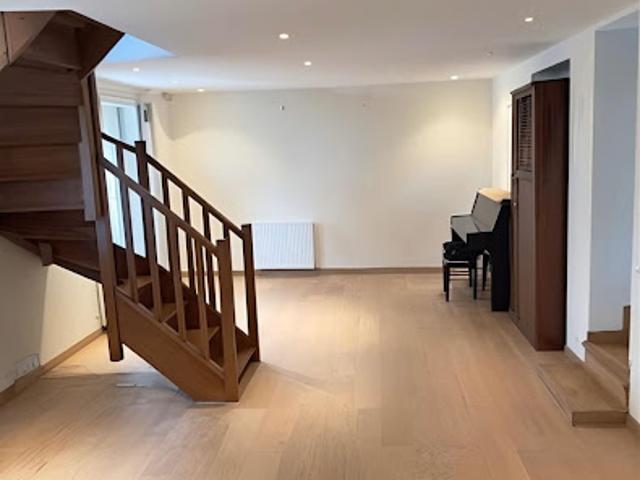 Appartement vente à Nogent-sur-Marne, Saint-maurice