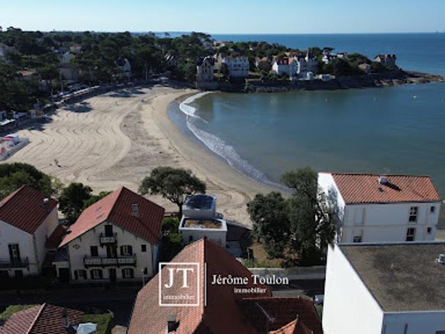 Appartement vente à Rochefort, Saint-palais-sur-mer