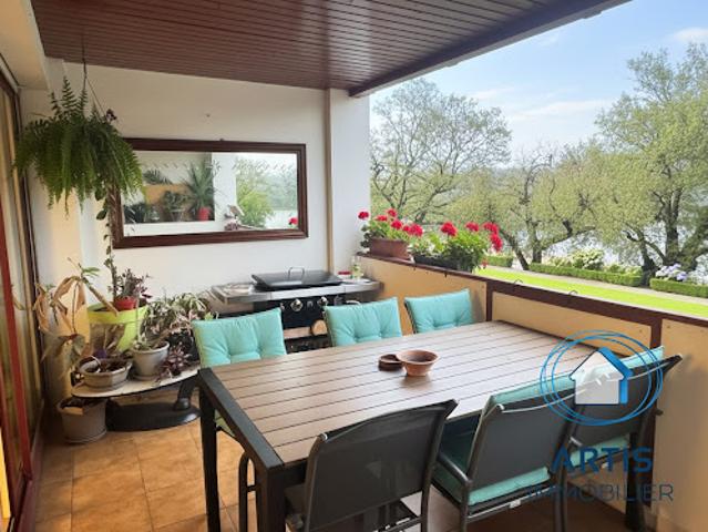 Appartement vente à Bayonne, Saint-pée-sur-nivelle