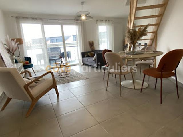 Appartement vente à Bonneville, Saint-pierre-en-faucigny