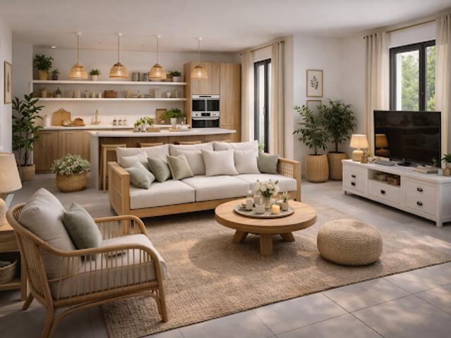 Appartement vente à Aix-en-Provence, Salon-de-provence