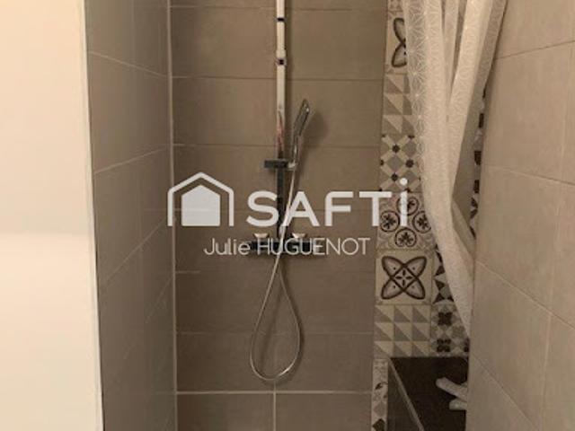 Appartement vente à Sartène