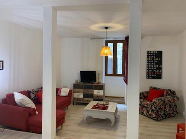 Appartement vente à Sartène