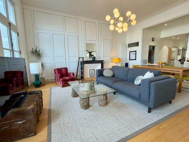Appartement vente à Saumur