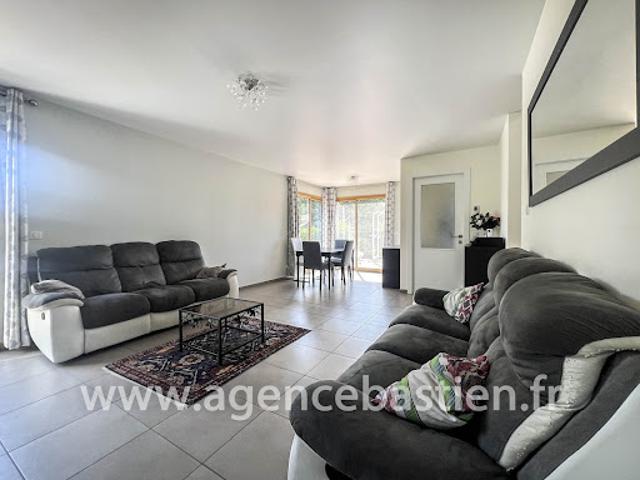 Appartement vente à Gex, Ségny