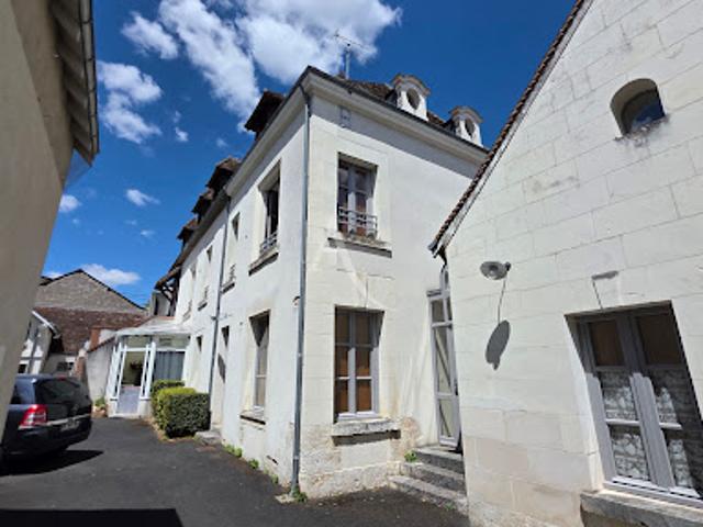Appartement vente à Romorantin-Lanthenay, Selles-sur-cher
