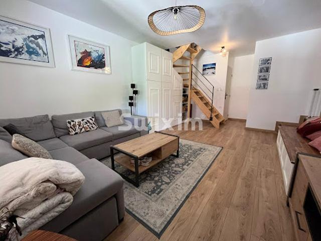 Appartement vente à Annecy, Epagny