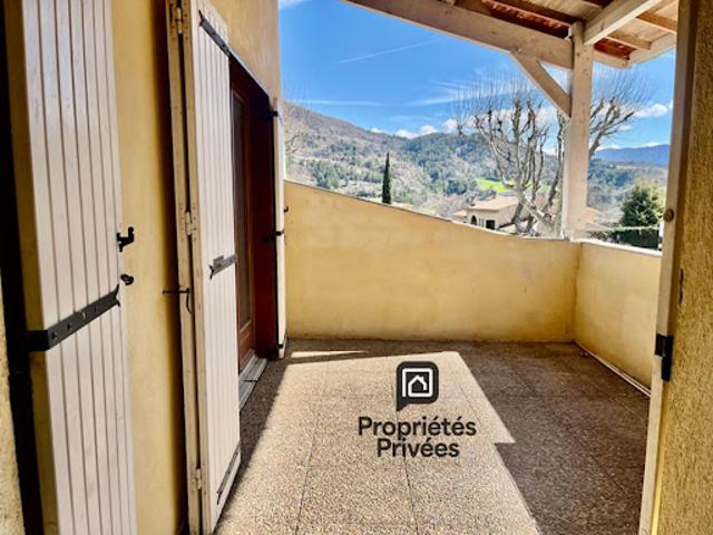Appartement vente à Sisteron, Alpes-de-Haute-Provence