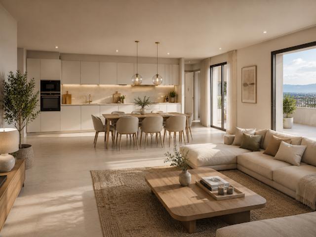 Appartement vente à Aix-en-Provence, Trets