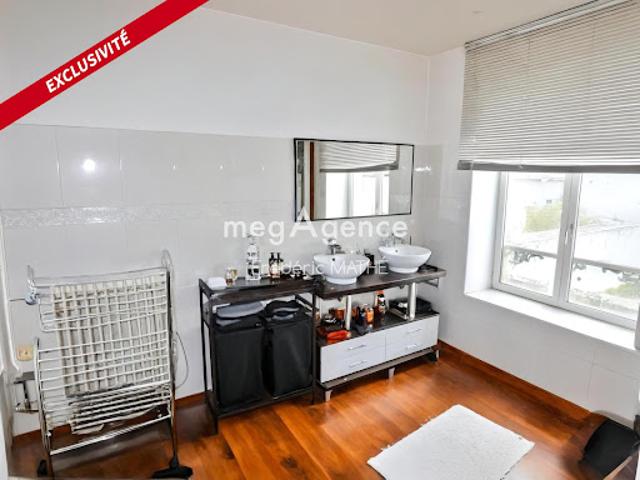 Appartement vente à Troyes