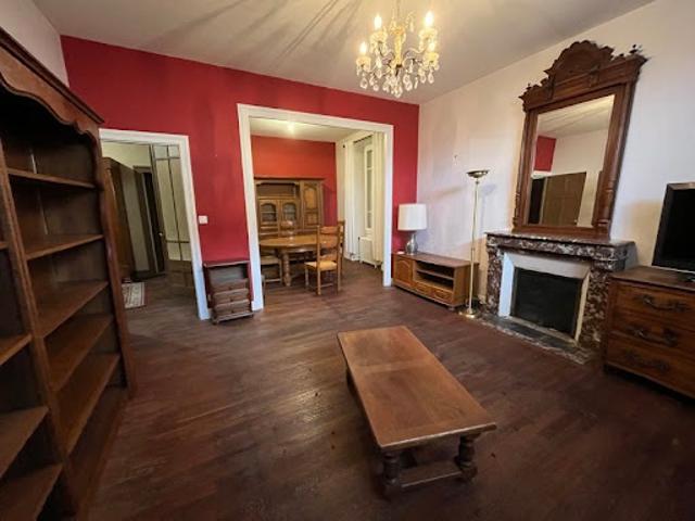 Appartement vente à Ussel