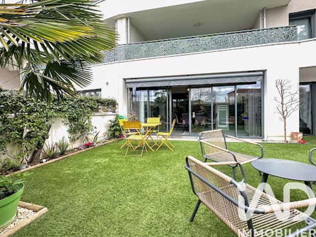 Appartement vente à Valence, Drôme