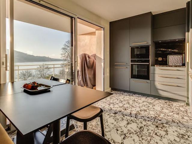 Appartement vente à Annecy, Veyrier-du-lac