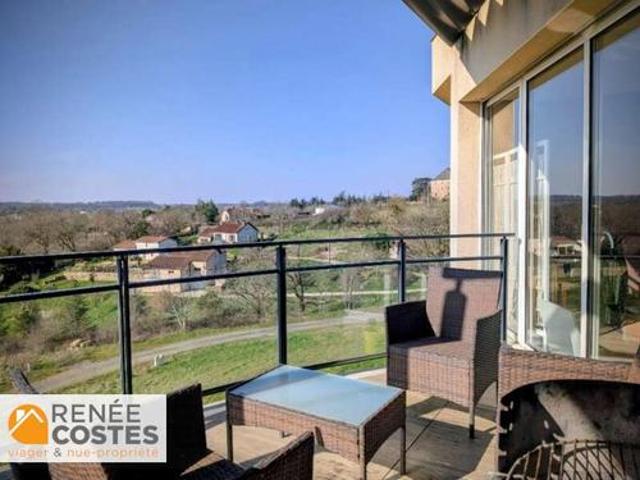 Appartement vente à Villefranche-de-Rouergue, Villefranche-de-rouergue