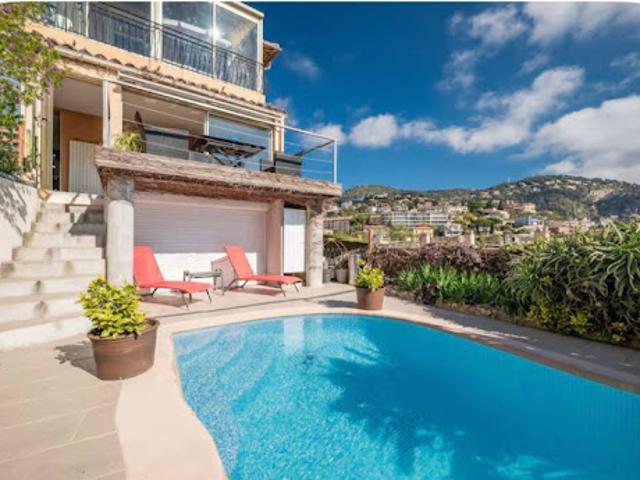 Appartement vente à Nice, Villefranche-sur-mer