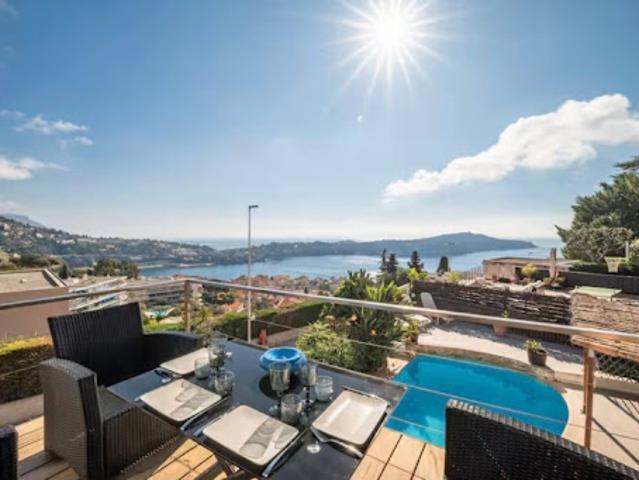 Appartement vente à Nice, Villefranche-sur-mer