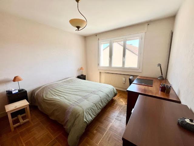 Appartement vente à Lyon, Métropole de Lyon