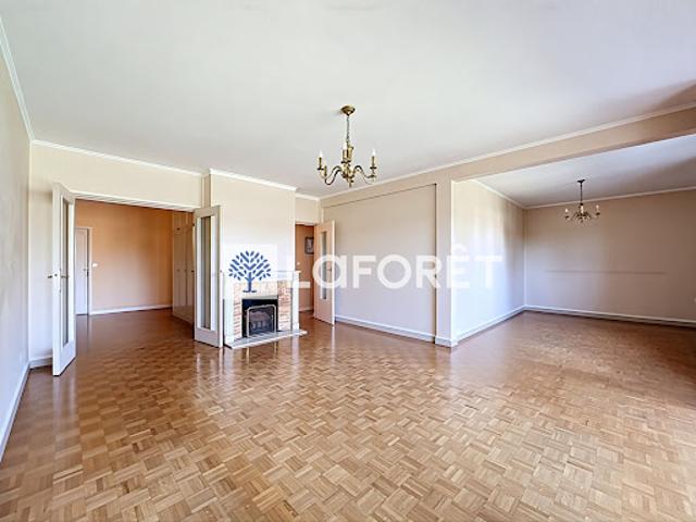 Appartement vente à L'Étang-la-Ville, Yvelines